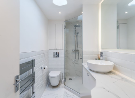 Wohnung für 525 000 euro in London, Großbritannien