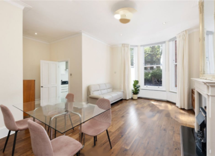 Appartement pour 1 475 000 Euro à Londres, Royaume-Uni