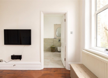 Wohnung für 1 200 000 euro in London, Großbritannien