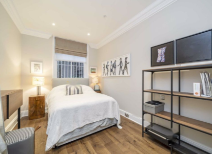 Appartamento per 2 050 000 euro a Londra, Regno Unito