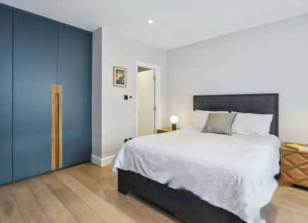 Flat for 1 400 000 euro in London, United Kingdom