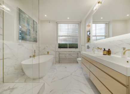 Wohnung für 3 995 000 euro in London, Großbritannien