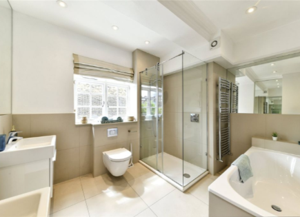 Piso para 4 975 000 euro en Londres, Reino Unido