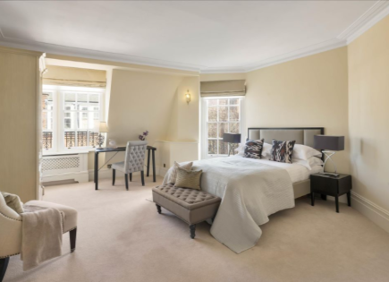 Piso para 6 500 000 euro en Londres, Reino Unido