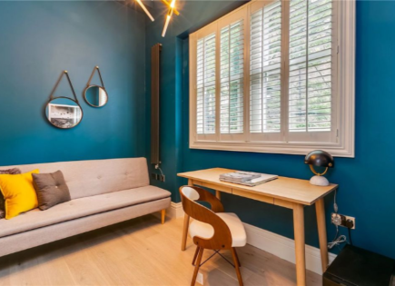 Wohnung für 600 000 euro in London, Großbritannien