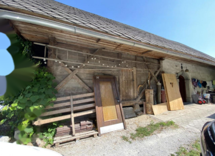 Casa per 498 000 euro a Bled, Slovenia