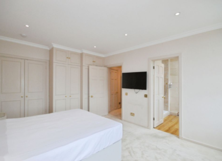 Wohnung für 1 500 000 euro in London, Großbritannien