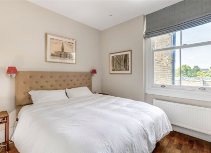 Wohnung für 995 000 euro in London, Großbritannien