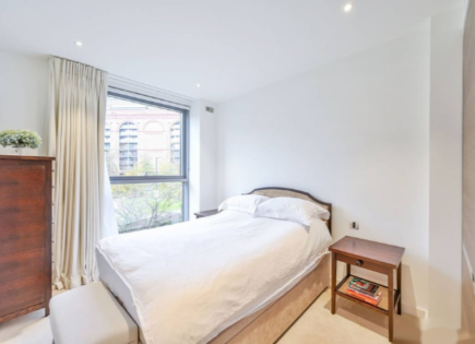 Piso para 1 500 000 euro en Londres, Reino Unido