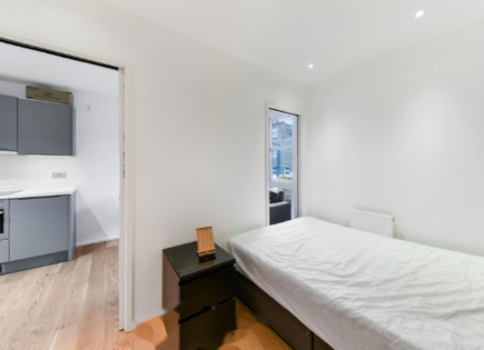 Piso para 325 000 euro en Londres, Reino Unido