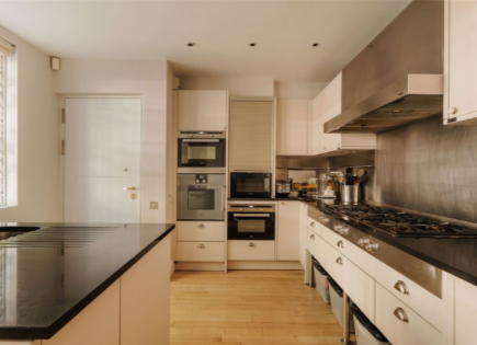 Piso para 19 950 000 euro en Londres, Reino Unido