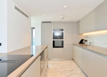 Piso para 2 650 000 euro en Londres, Reino Unido