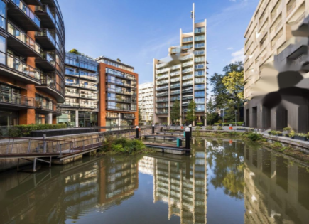 Piso para 1 200 000 euro en Londres, Reino Unido