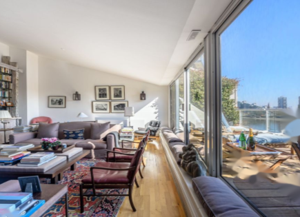 Appartamento per 2 995 000 euro a Londra, Regno Unito