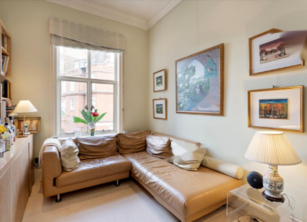 Piso para 4 950 000 euro en Londres, Reino Unido