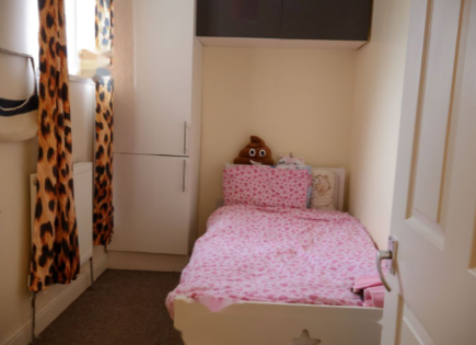 Appartement pour 205 000 Euro à Londres, Royaume-Uni