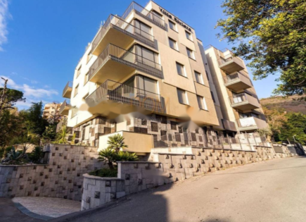 Piso para 720 000 euro en Opatija, Croacia