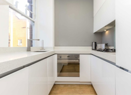 Appartement pour 1 475 000 Euro à Londres, Royaume-Uni