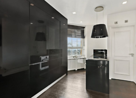 Piso para 1 200 000 euro en Londres, Reino Unido