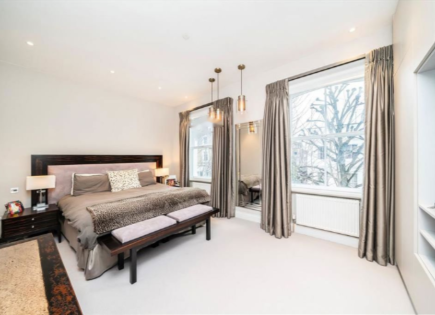 Appartamento per 5 000 000 euro a Londra, Regno Unito