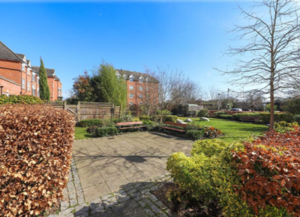 Piso para 325 000 euro en Londres, Reino Unido