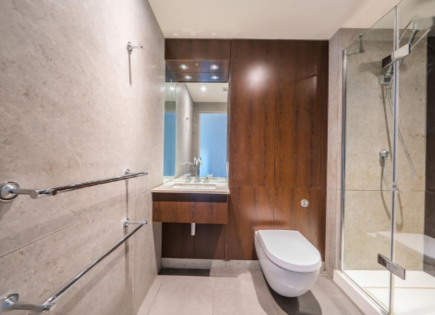 Flat for 350 000 euro in London, United Kingdom