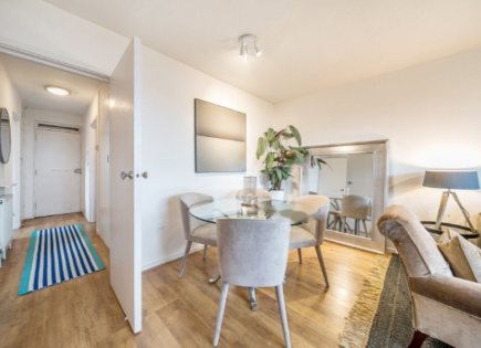 Piso para 375 000 euro en Londres, Reino Unido