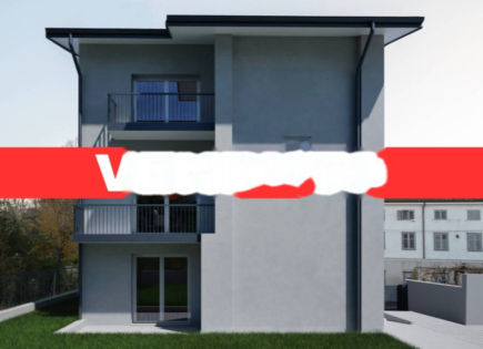 Piso para 220 000 euro en Gorizia, Italia