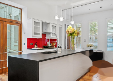 Piso para 2 012 500 euro en Londres, Reino Unido