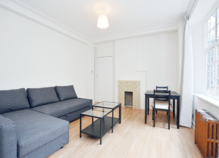 Flat for 295 000 euro in London, United Kingdom