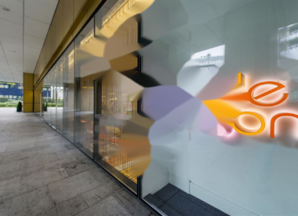 Wohnung für 575 000 euro in London, Großbritannien