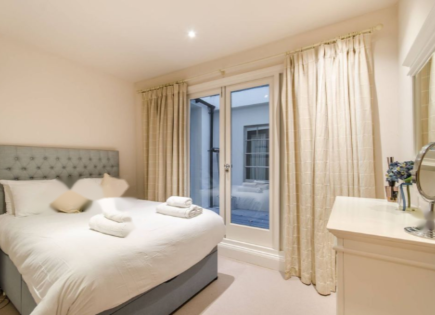 Flat for 1 380 000 euro in London, United Kingdom