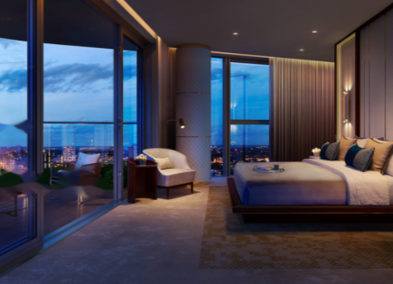 Piso para 6 307 000 euro en Londres, Reino Unido