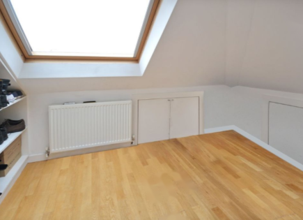 Flat for 399 950 euro in London, United Kingdom