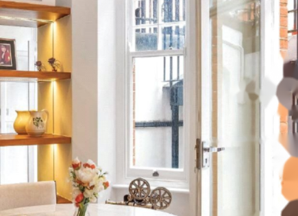 Flat for 695 000 euro in London, United Kingdom