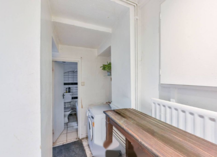 Piso para 350 000 euro en Londres, Reino Unido