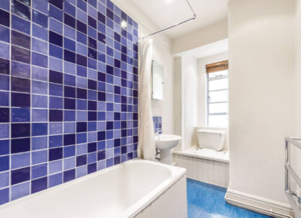 Wohnung für 603 750 euro in London, Großbritannien