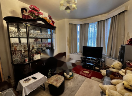 Appartement pour 350 000 Euro à Londres, Royaume-Uni