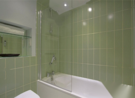 Wohnung für 908 500 euro in London, Großbritannien