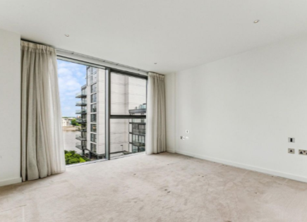 Flat for 2 250 000 euro in London, United Kingdom