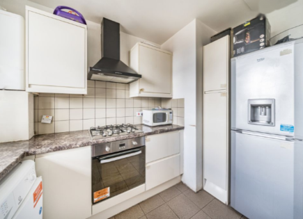 Wohnung für 375 000 euro in London, Großbritannien