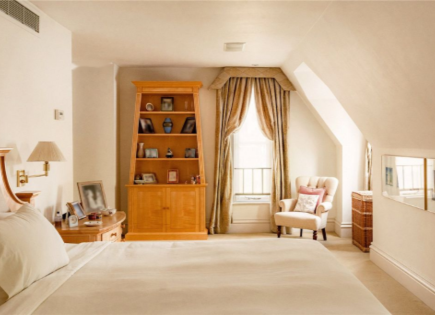 Appartamento per 5 500 000 euro a Londra, Regno Unito