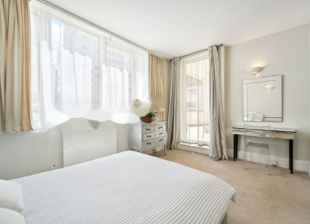 Wohnung für 950 000 euro in London, Großbritannien