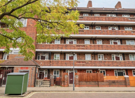 Piso para 250 000 euro en Londres, Reino Unido