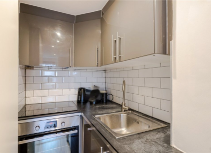 Piso para 396 750 euro en Londres, Reino Unido