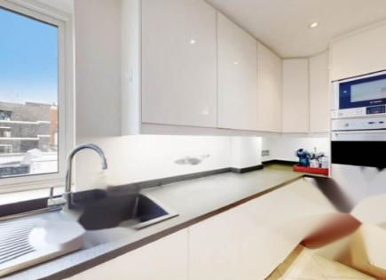 Flat for 799 250 euro in London, United Kingdom