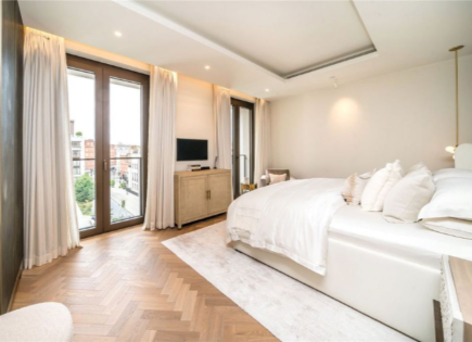 Appartement pour 14 000 000 Euro à Londres, Royaume-Uni