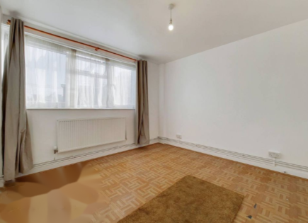 Piso para 315 000 euro en Londres, Reino Unido