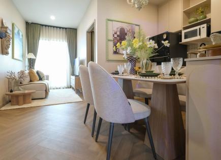 Appartement pour 188 703 Euro sur les Kata, Thaïlande