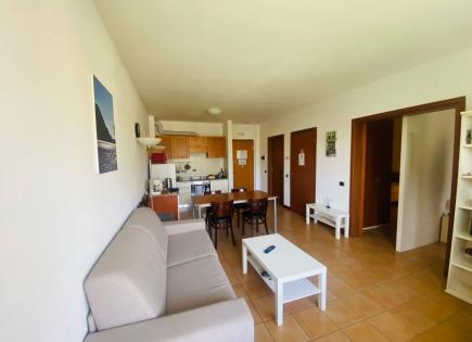 Piso para 145 000 euro por Lago de Lugano, Italia